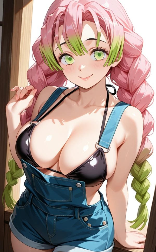 mitsuri sexy (21)