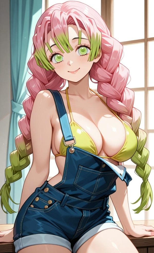 mitsuri sexy (22)
