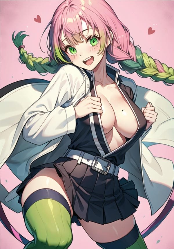 mitsuri sexy (4)