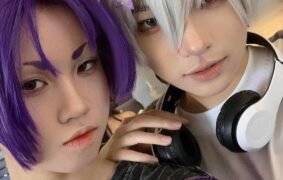 BST 99+ ảnh cosplay Nagi đẹp cuốn hút, chuẩn khí chất nhân vật