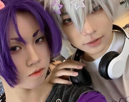 BST 99+ ảnh cosplay Nagi đẹp cuốn hút, chuẩn khí chất nhân vật