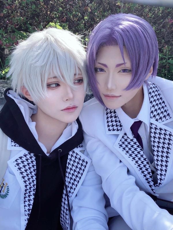 nagi cosplay​ 20