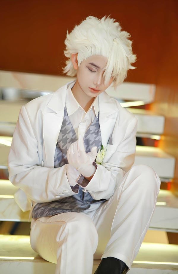 nagi cosplay​ 24