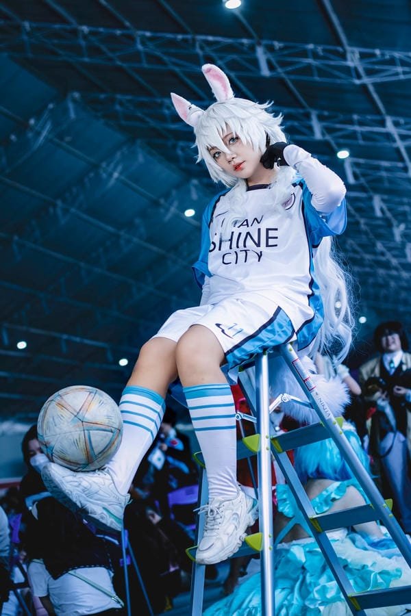 nagi cosplay​ 29