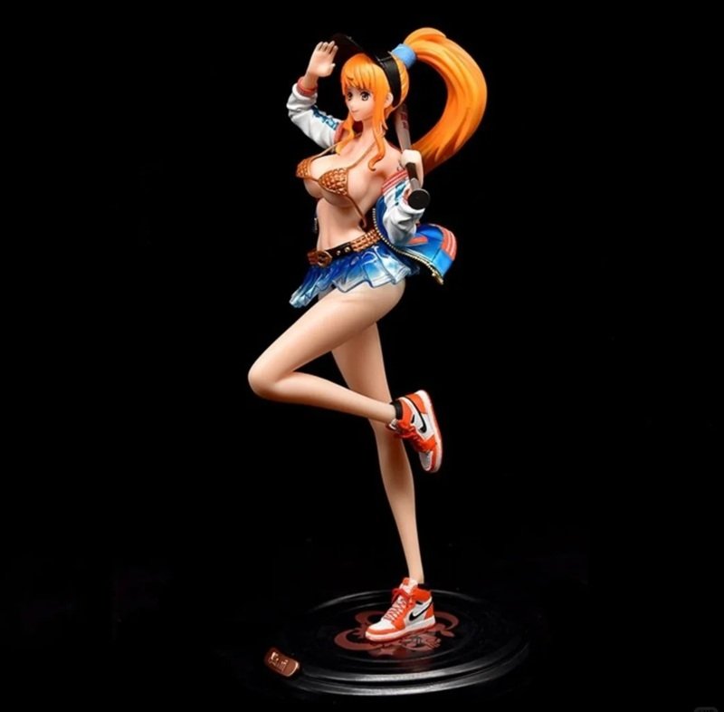 nami bikini 30