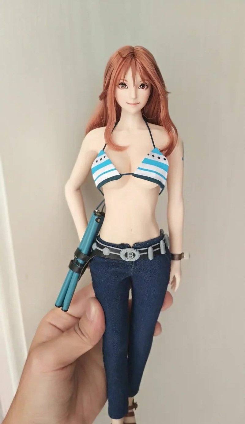 nami bikini 6