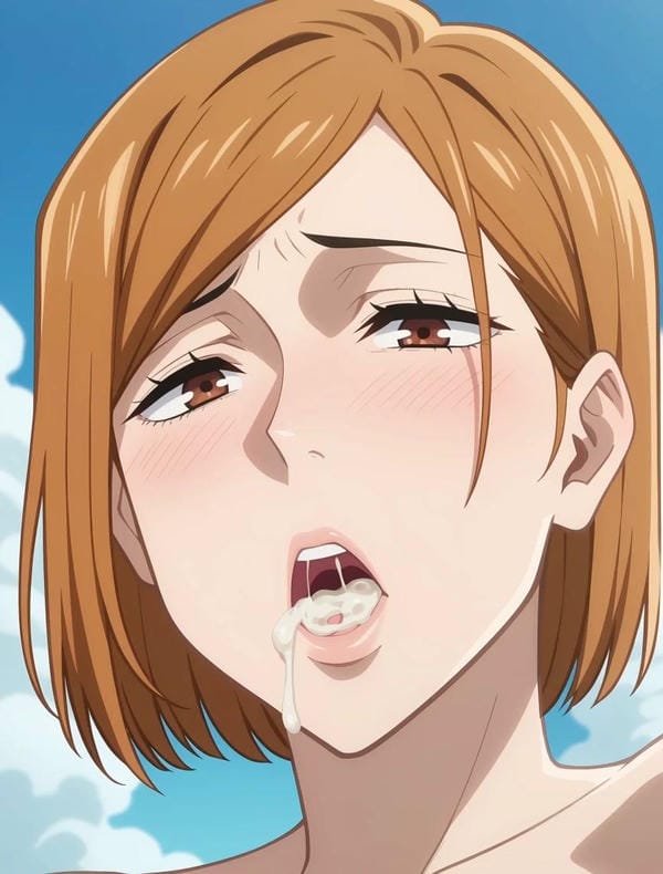 nobara hentai 3