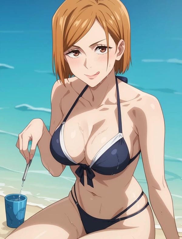 nobara hentai 9