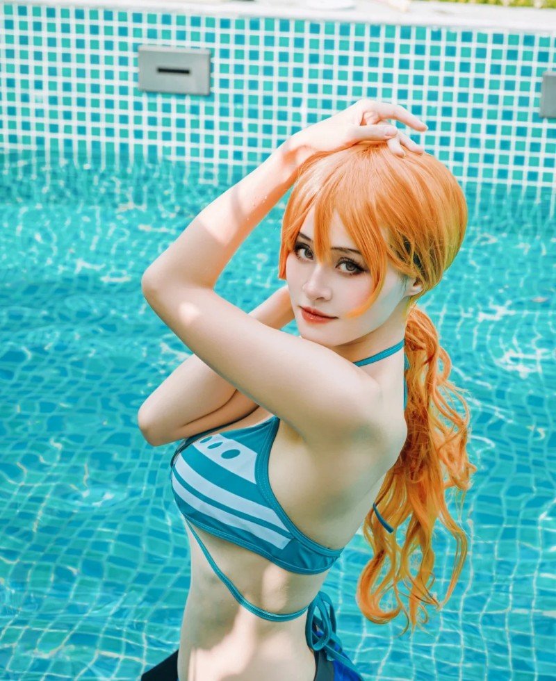 one piece bikini 10