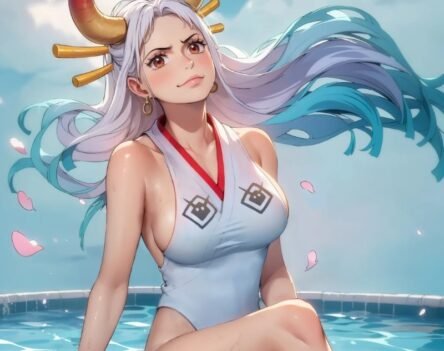 Gợi ý 99+ hình ảnh One Piece bikini đẹp nhất năm 2025