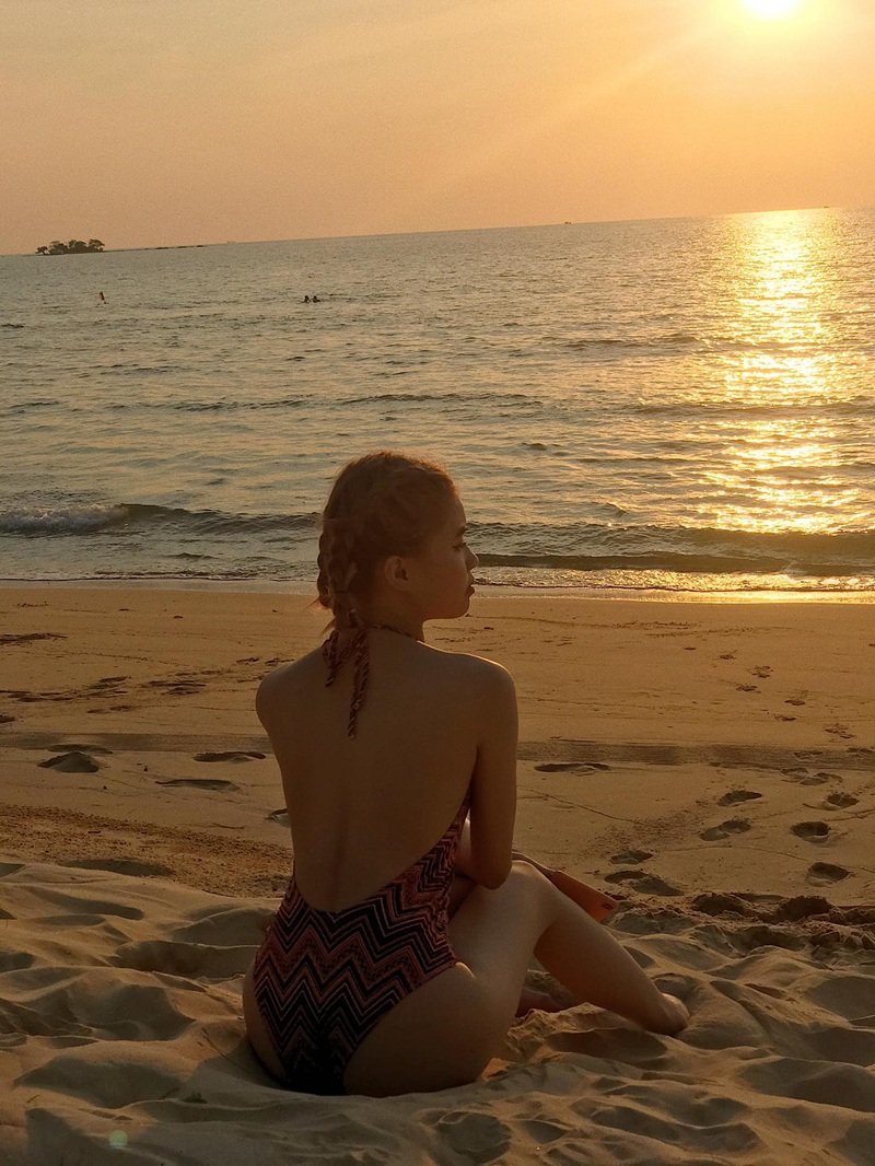 pháo bikini 1