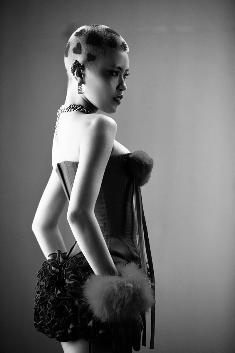 pháo sexy 11