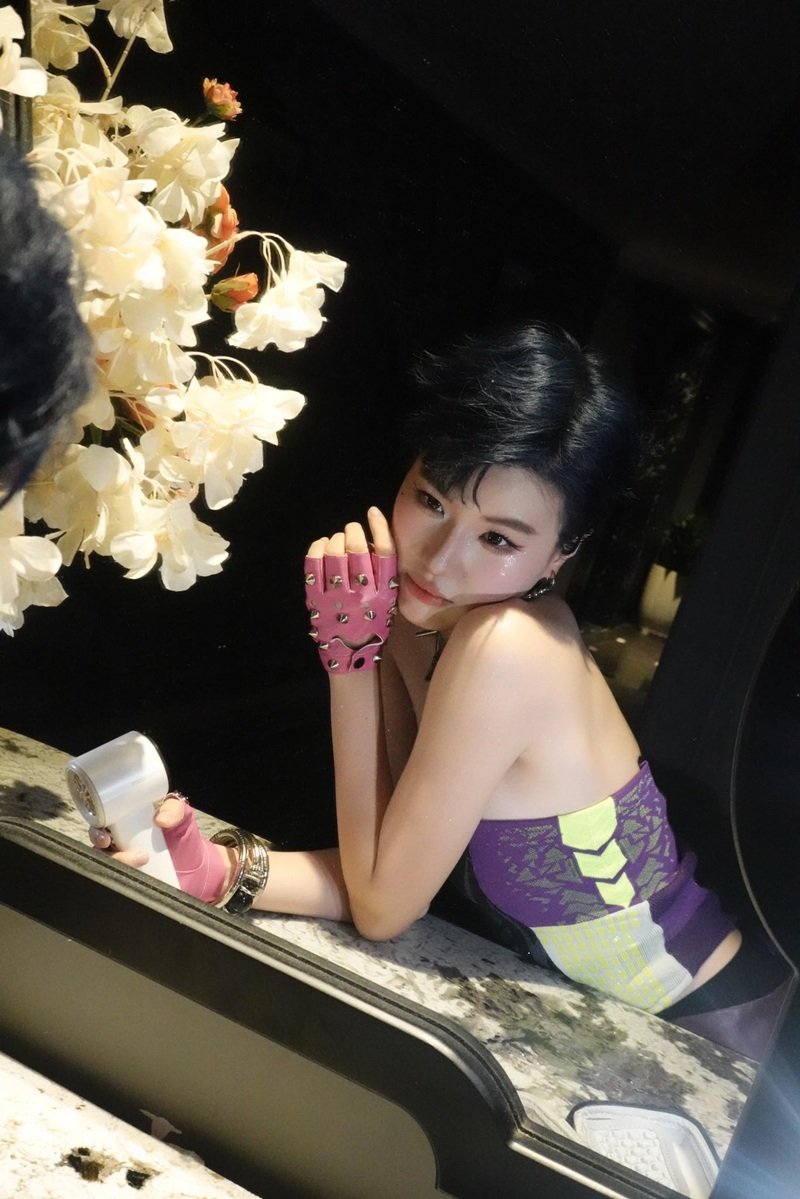 pháo sexy 12 