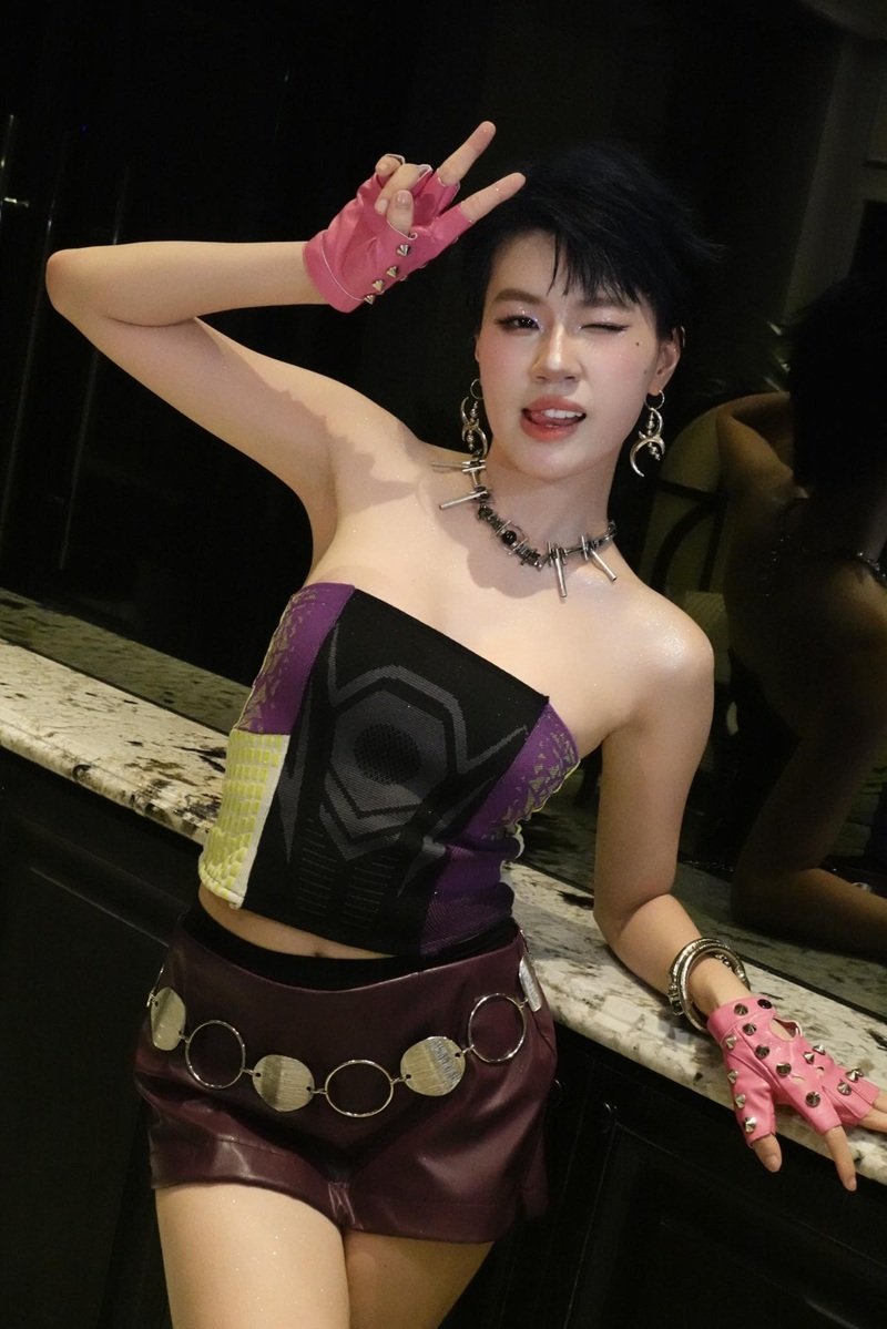 pháo sexy 13