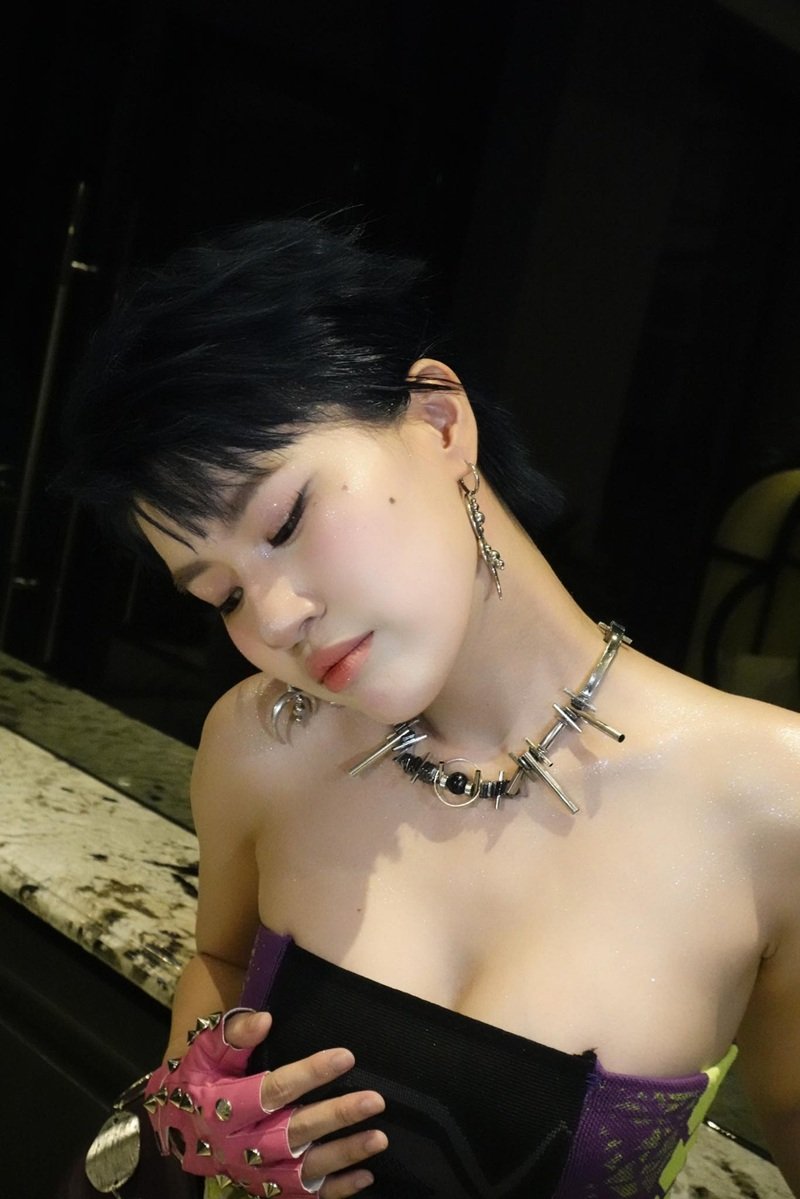 pháo sexy 15