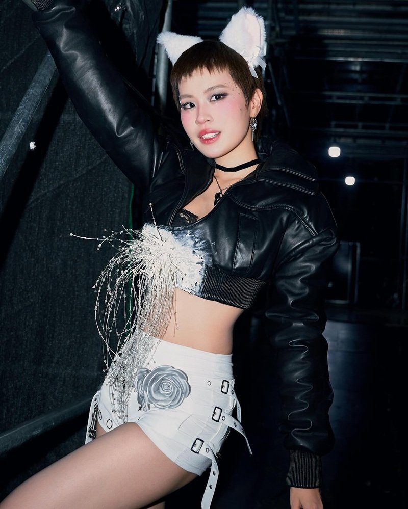 pháo sexy 3
