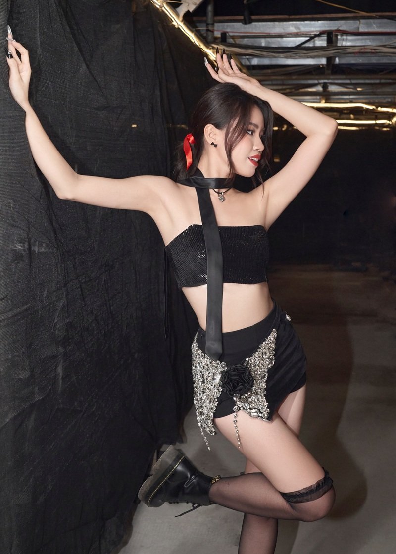 pháo sexy 5
