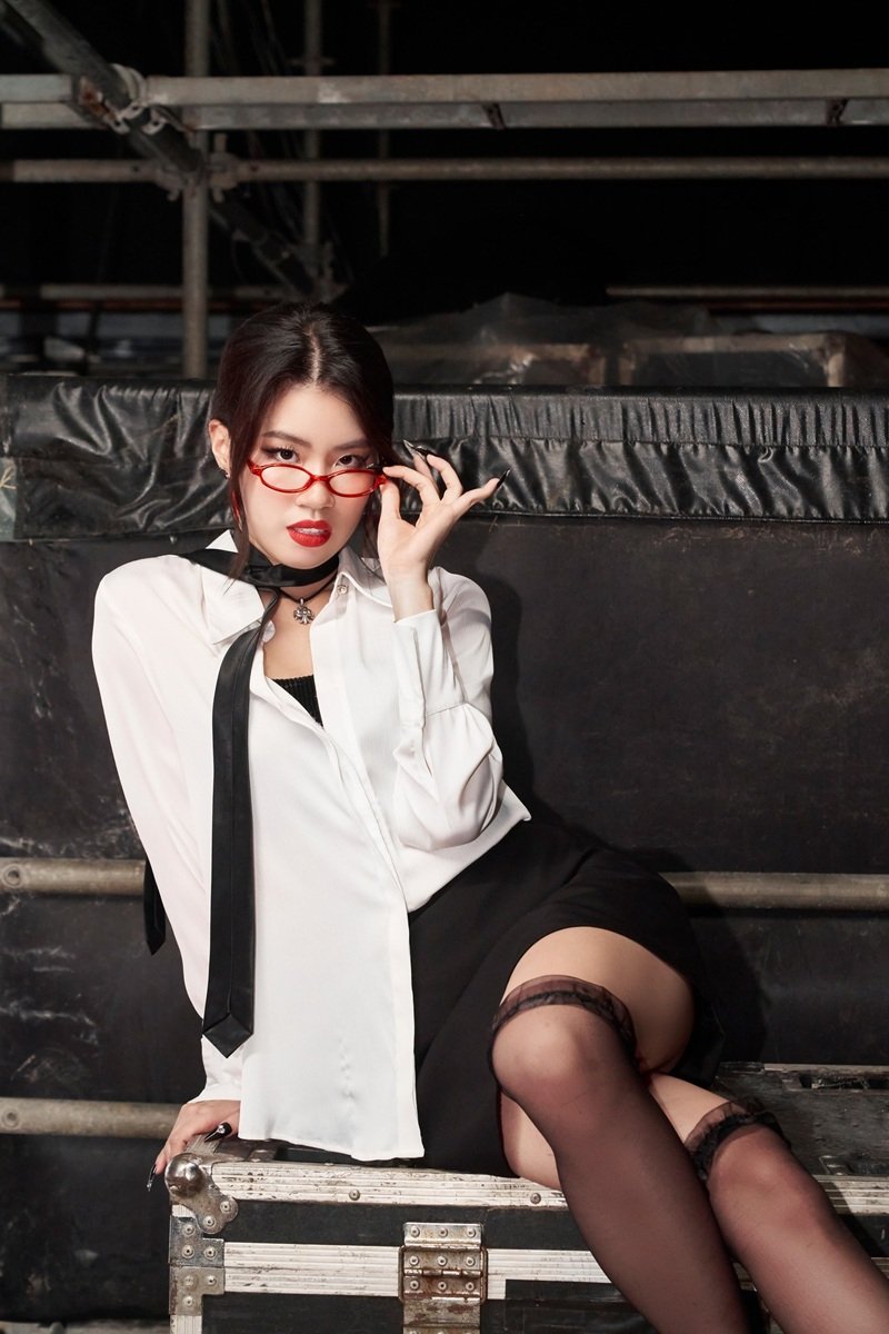 pháo sexy 6