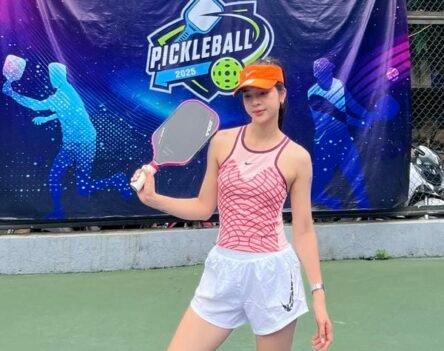Tổng hợp 99+ hình ảnh pickleball sexy hot nhất năm 2025