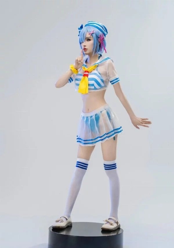 rem cosplay (20)