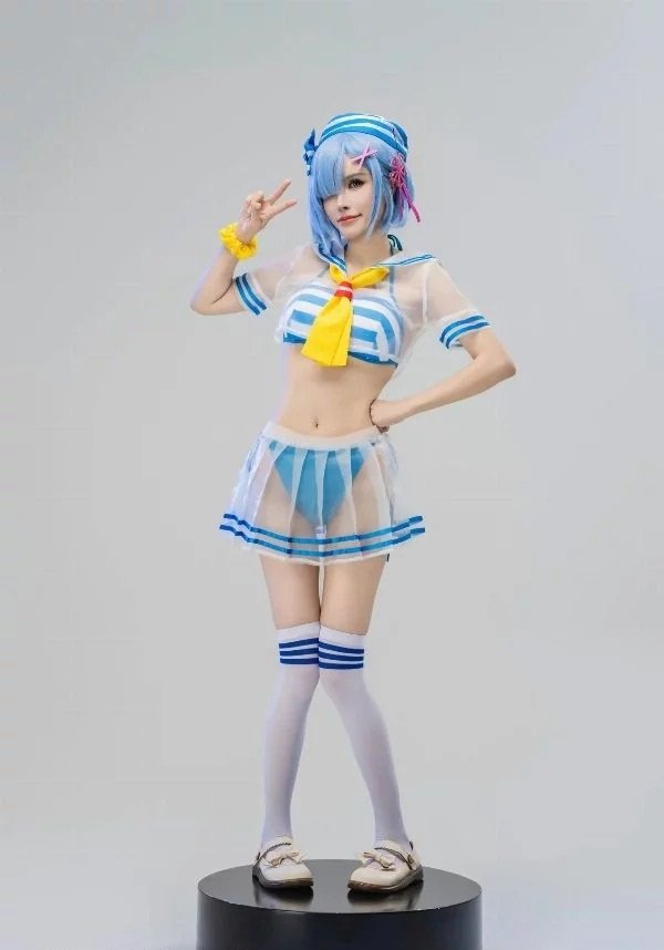 rem cosplay (25)