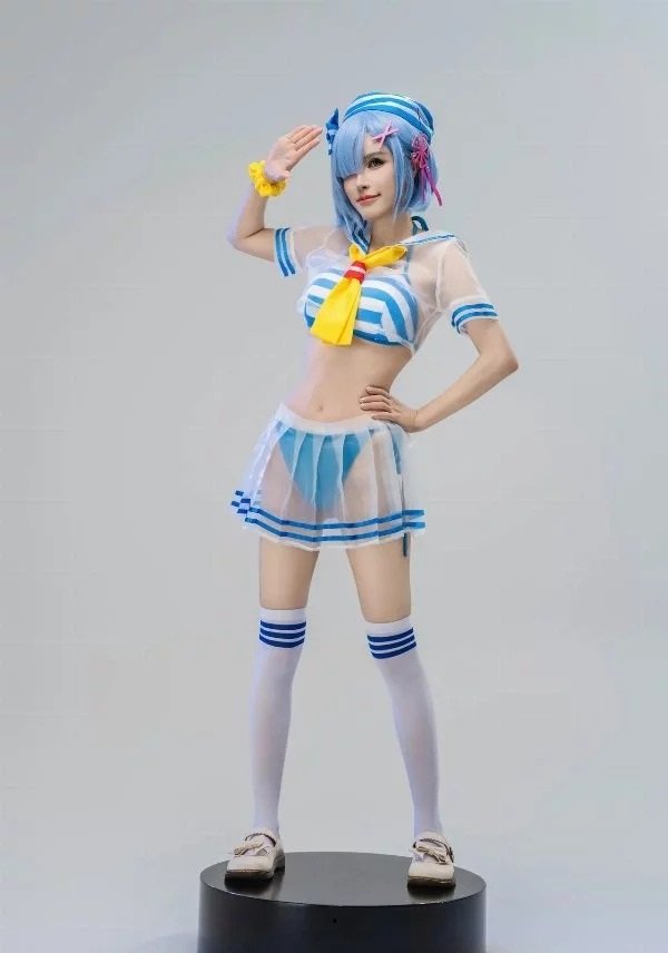rem cosplay (3)