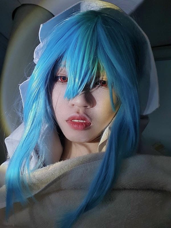 rimuru cosplay 12