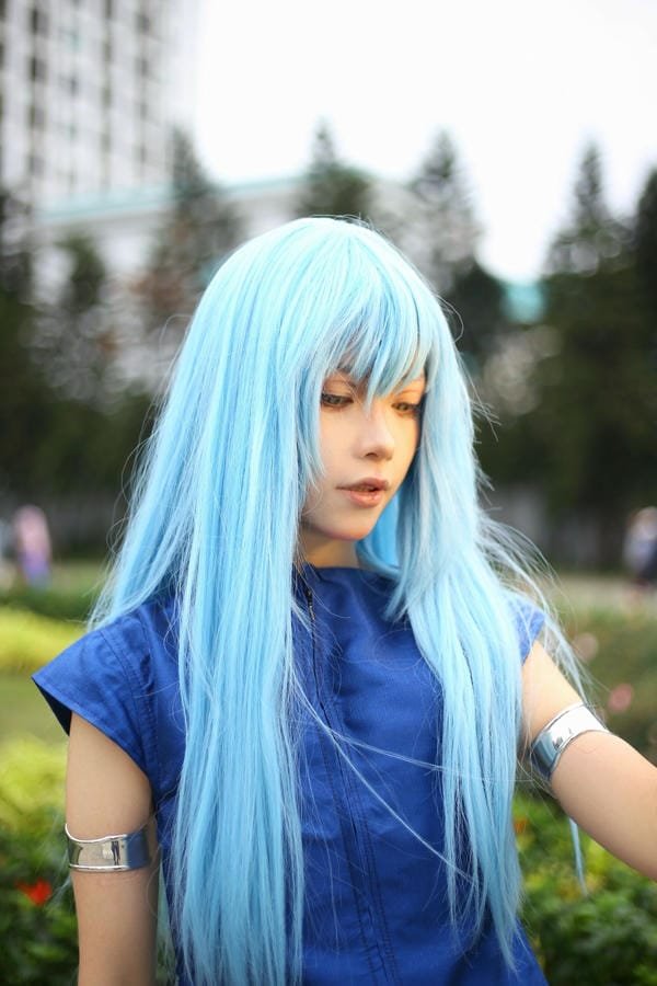rimuru cosplay 14