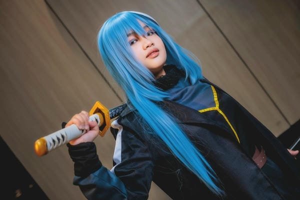 rimuru cosplay 29