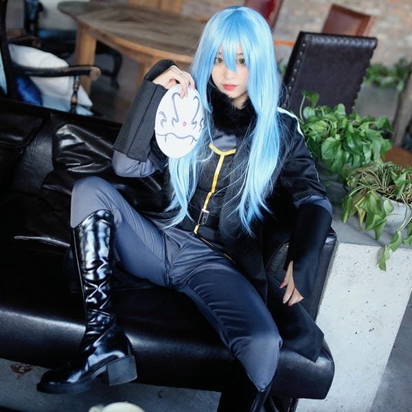 rimuru cosplay 3