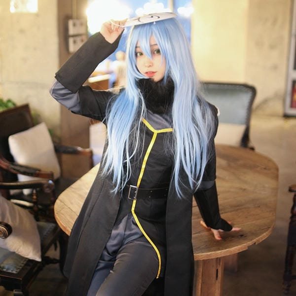 rimuru cosplay 4
