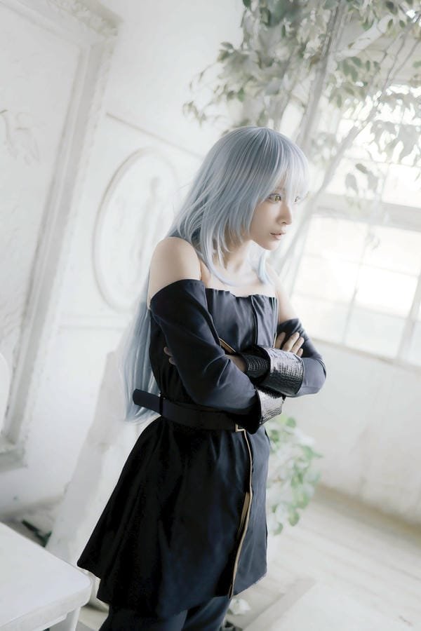 rimuru cosplay 8