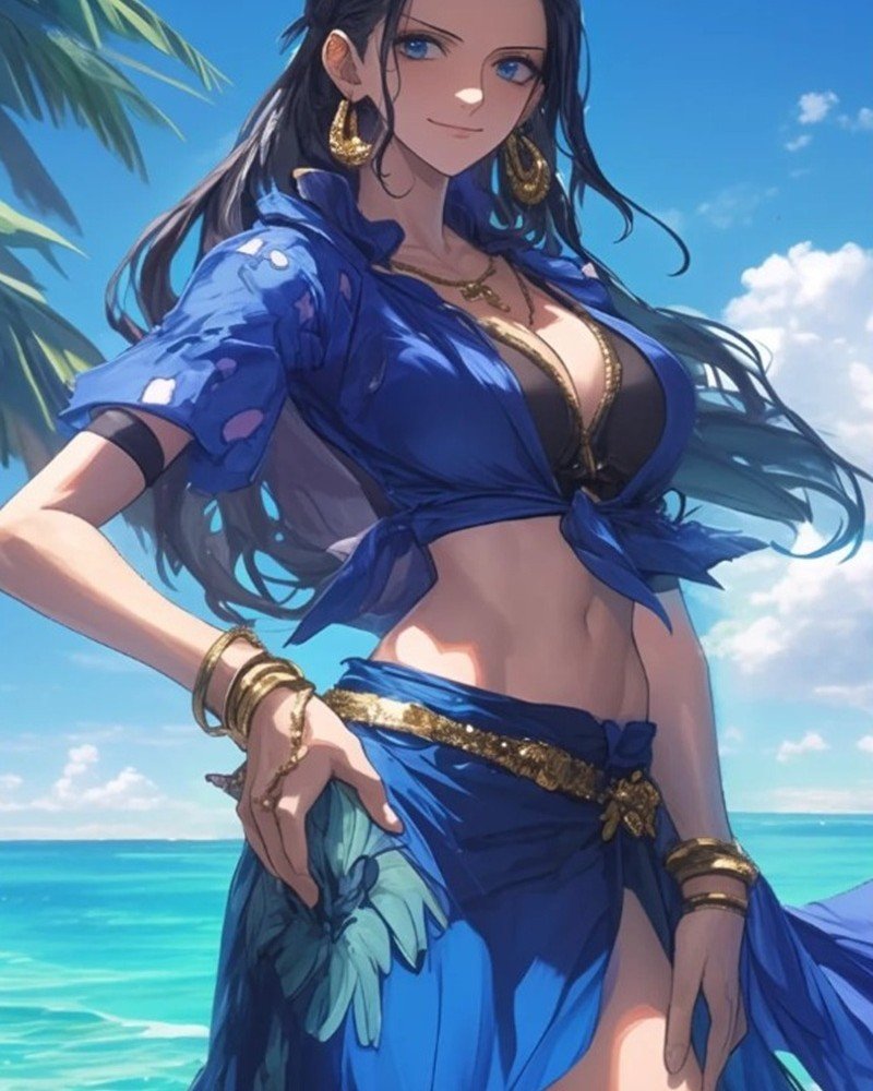 robin bikini​ 1