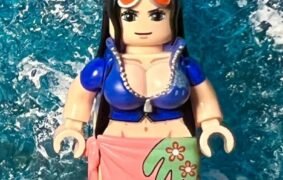 Bộ sưu tập 99+ ảnh Robin bikini quyến rũ, nóng bỏng