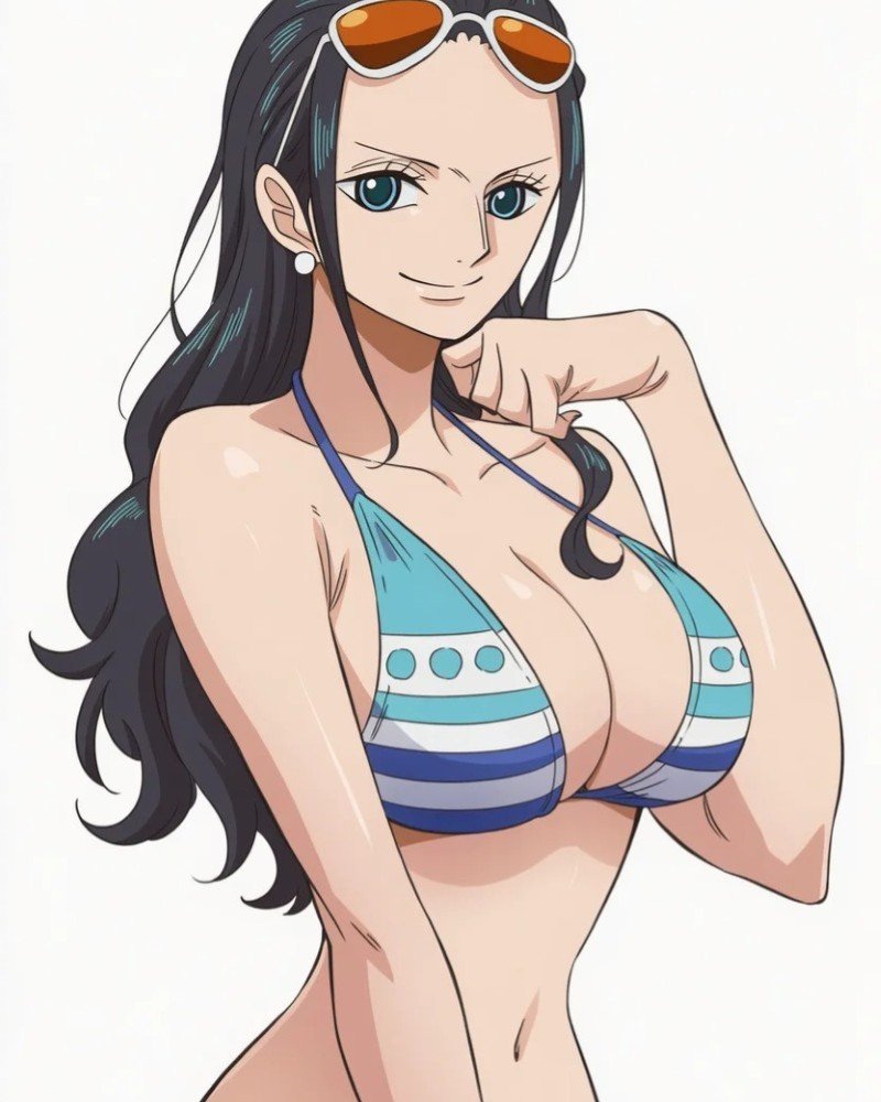 robin bikini​ 22