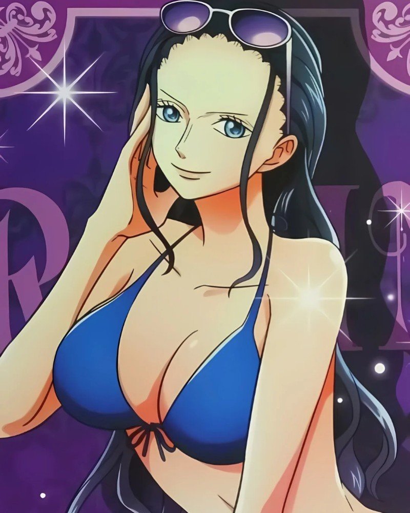 robin bikini​ 27