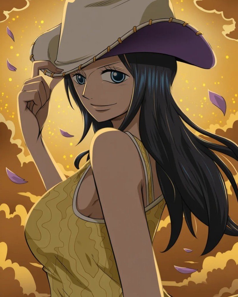 robin bikini​ 6