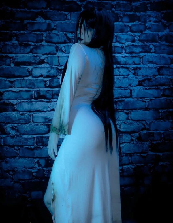 sadako cosplay 10