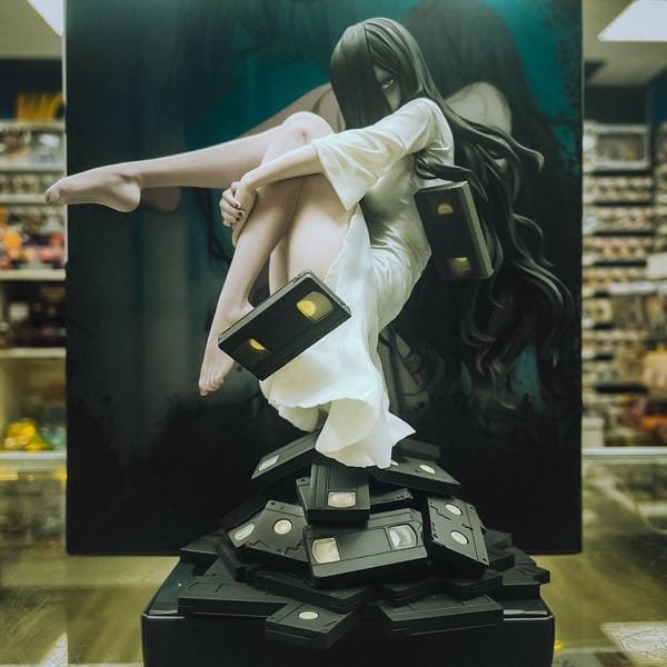 sadako cosplay 11