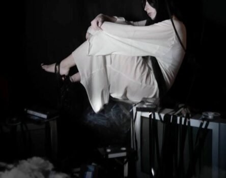 Ngắm nhìn 99+ ảnh Sadako cosplay chuẩn từng chi tiết ám ảnh