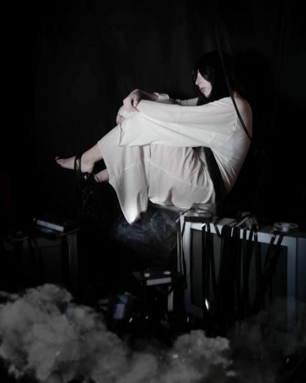 sadako cosplay 13