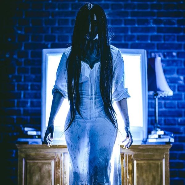 sadako cosplay 17