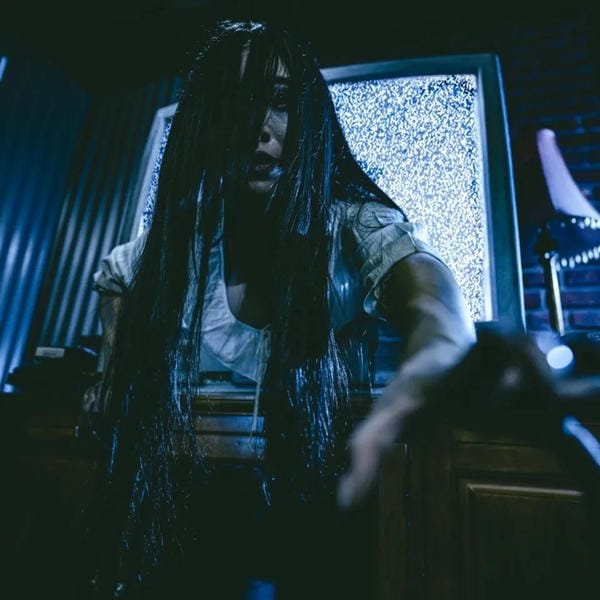 sadako cosplay 18