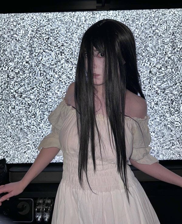 sadako cosplay 27