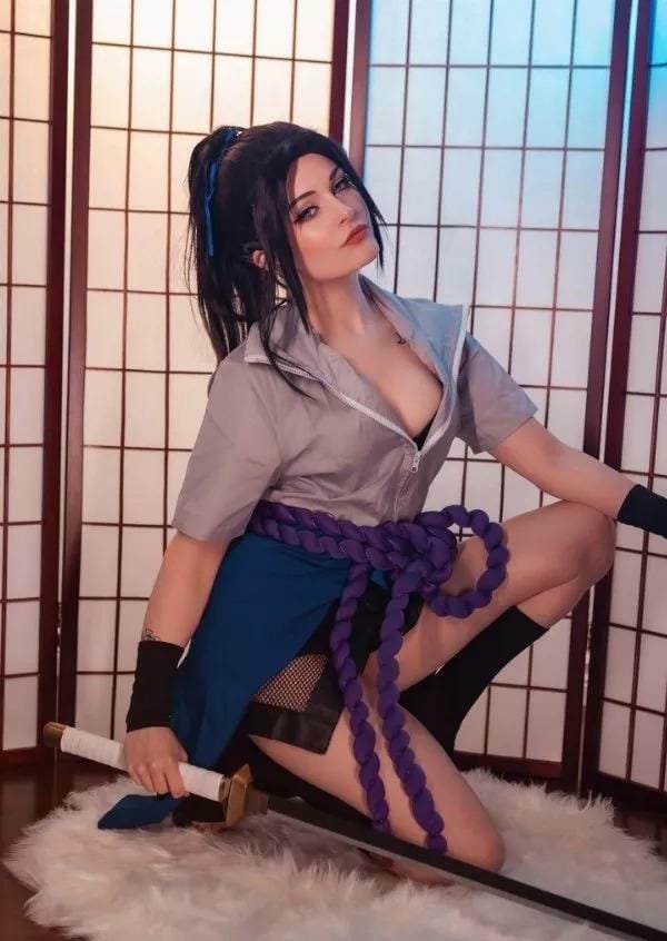 sasuke cosplay 10