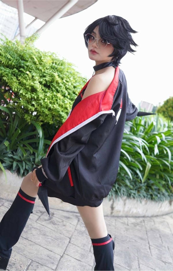 sasuke cosplay 15
