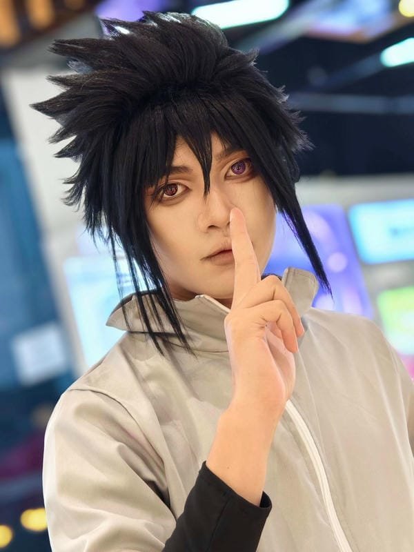 sasuke cosplay 18