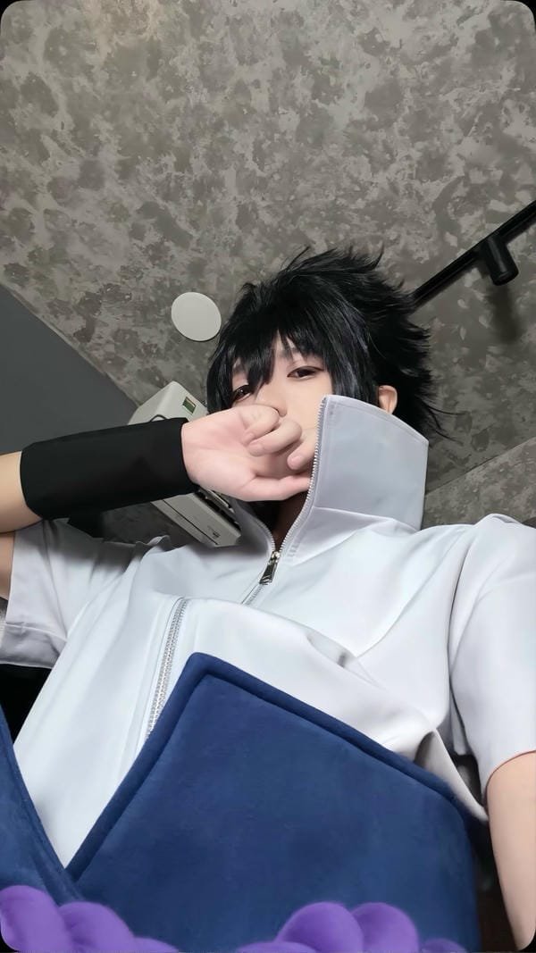 sasuke cosplay 20