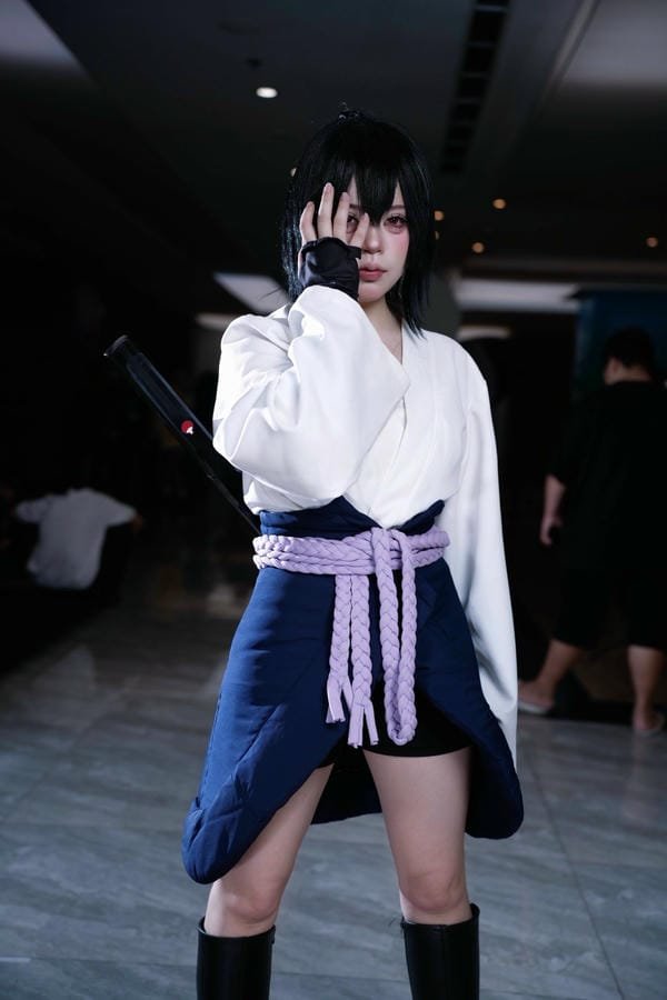 sasuke cosplay 22