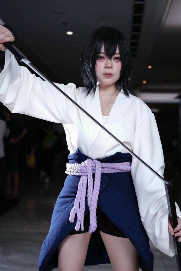 sasuke cosplay 23